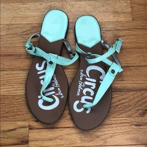 Sandals (NEVER WORN)